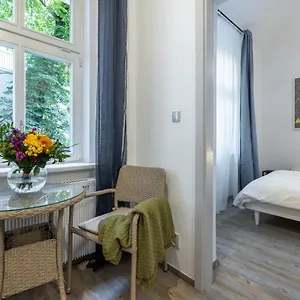  Apartment Cute 1bedroom Center