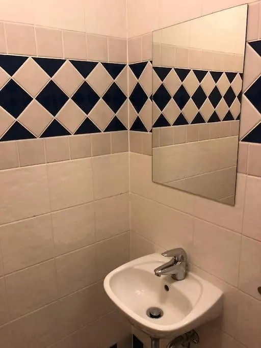 Exclusive Unique Apartments - Prague Central