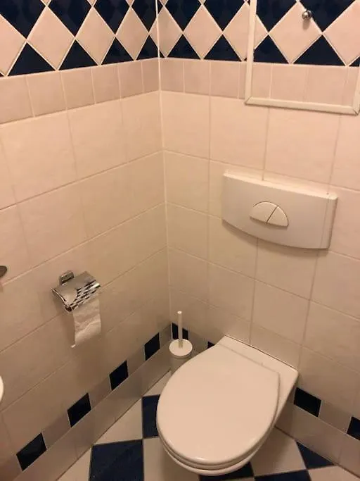 Exclusive Unique Apartments - Prague Central 0*,  Tjekkiet