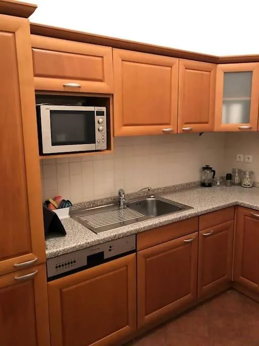 Exclusive Unique Apartments - Prague Central
